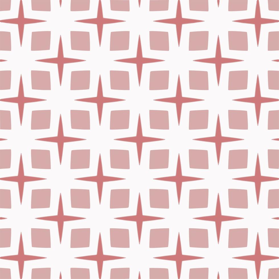 Repeating pattern, background and wall paper designs vector