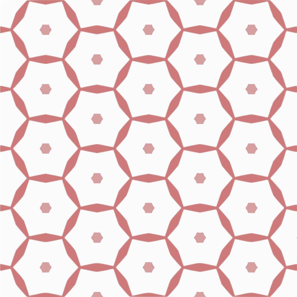 Repeating pattern, background and wall paper designs vector