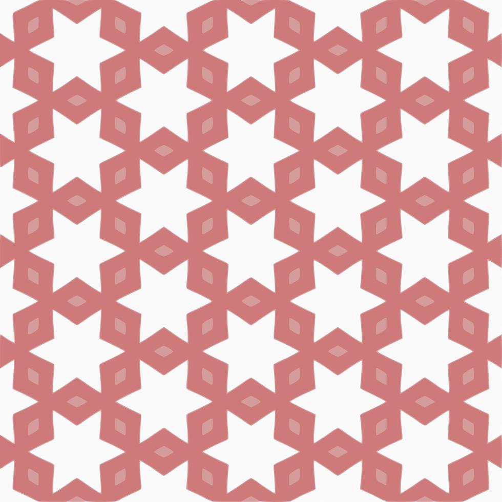 Repeating pattern, background and wall paper designs vector