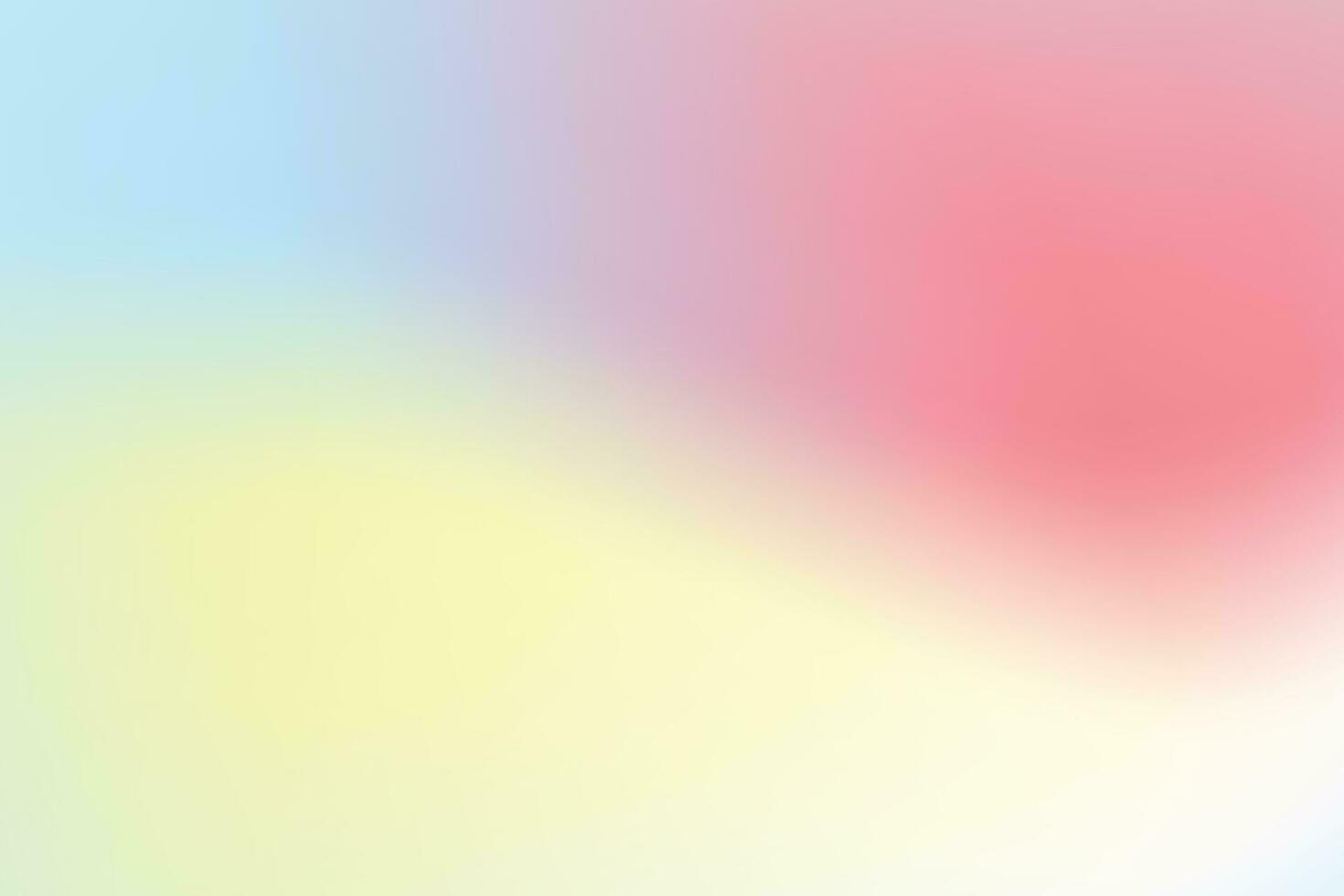 New best gradient colorful background design vector