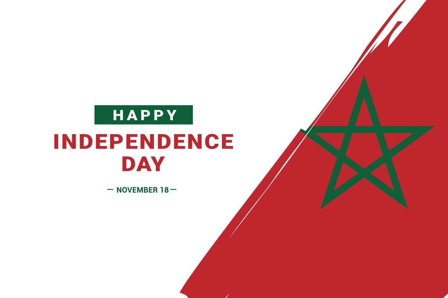 Panama Independence Day vector