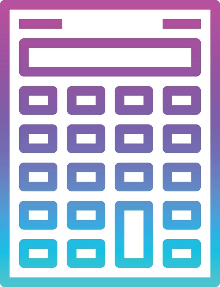 Gradient on sale vector calculator