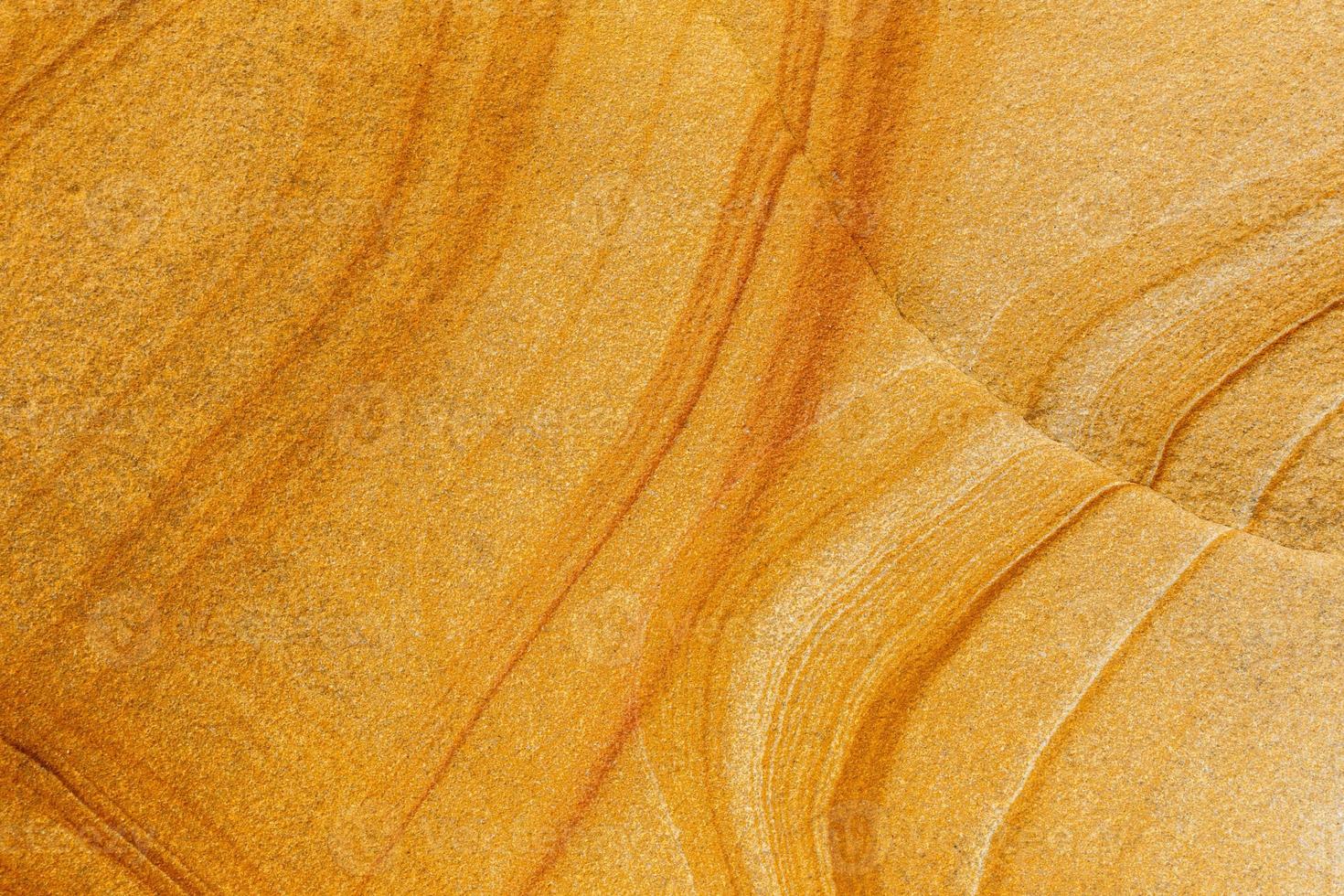 sandstone structure background, natural stone texture, abstract pattern on a rock photo