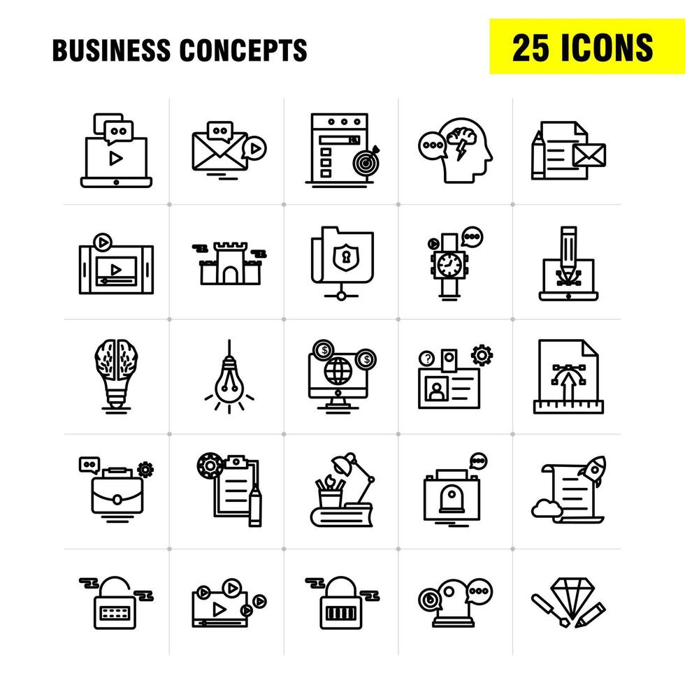 Christmas Line Icons Set For Infographics Mobile UXUI Kit And Print Design Include Gift Box Box Surprise Gifts Candy Toffee Sweets Collection Modern Infographic Logo and Pictogram Vector