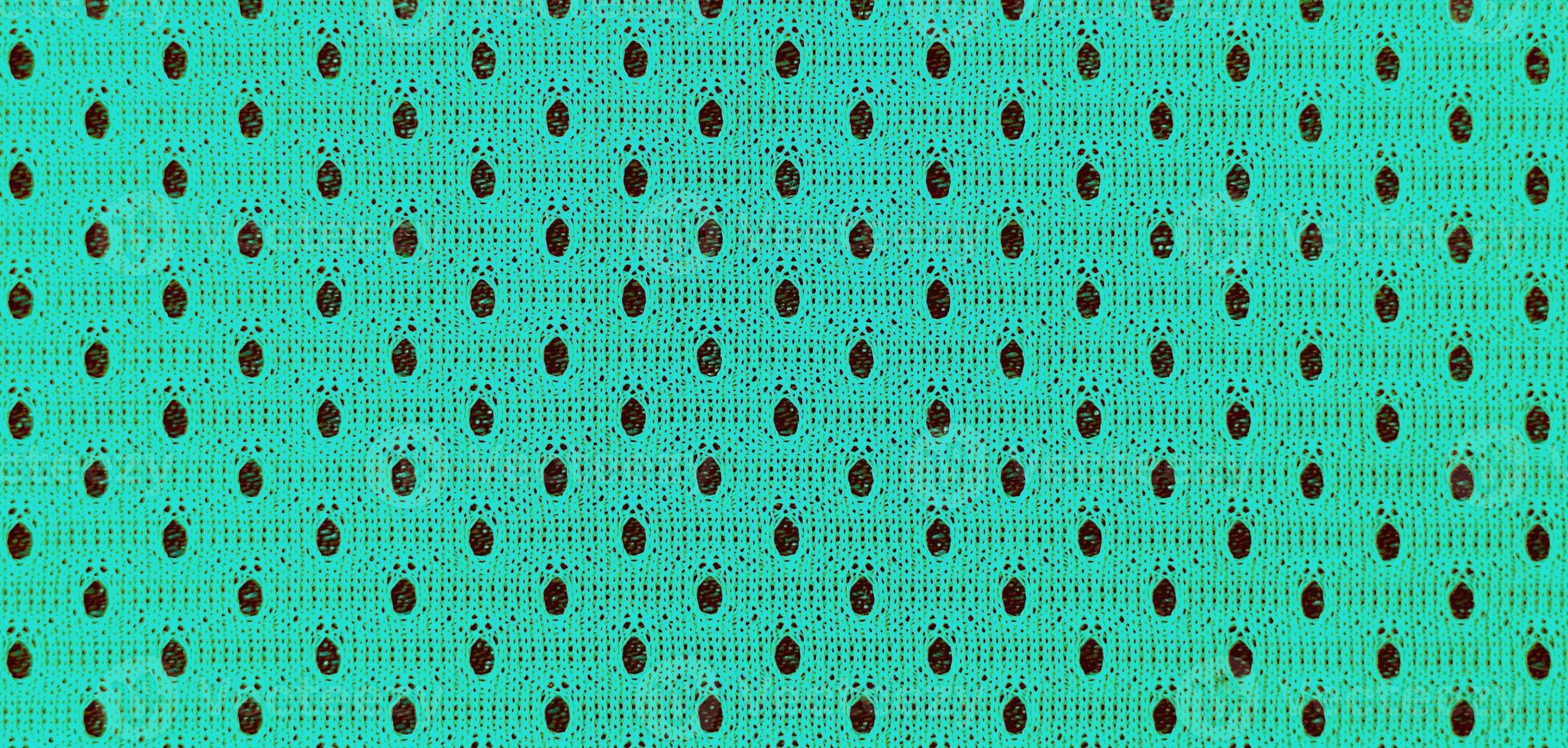 Detailed texture of basketball sportswearl cloth photo