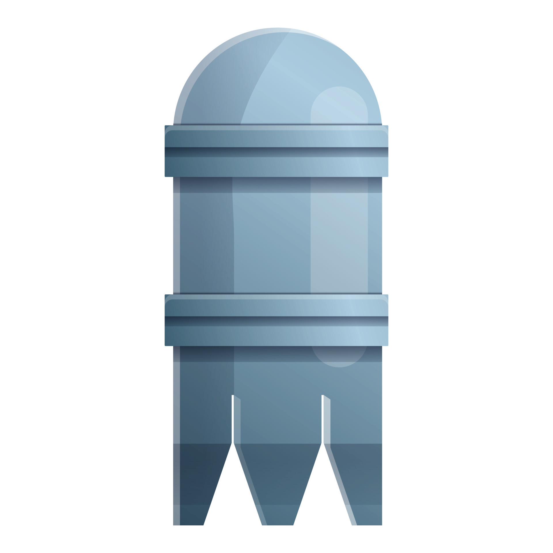 Metallurgy water tank icon, cartoon style 14253123 Vector Art at Vecteezy Metallurgy water tank icon, cartoon style 14253123 Vector Art at Vecteezy