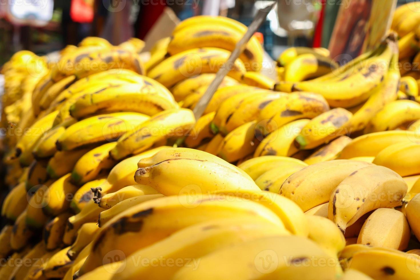Rio de Janeiro, RJ, Brazil, 2022 - Street fair in Grajau neighborhood - apples, oranges, tangerines, bananas, lettuce, watercress, tomatoes,  bell peppers, flowers photo