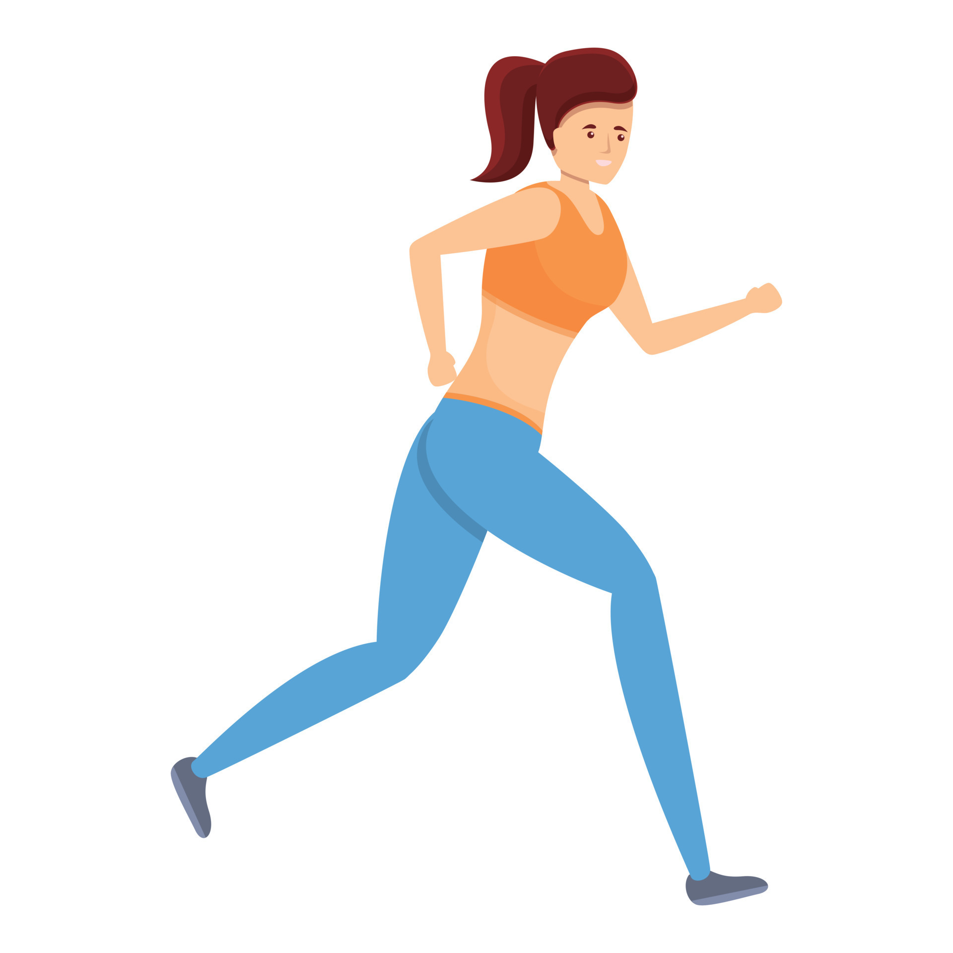 Rachelfit: From Fitness Icon To Scandal - zn7fybl