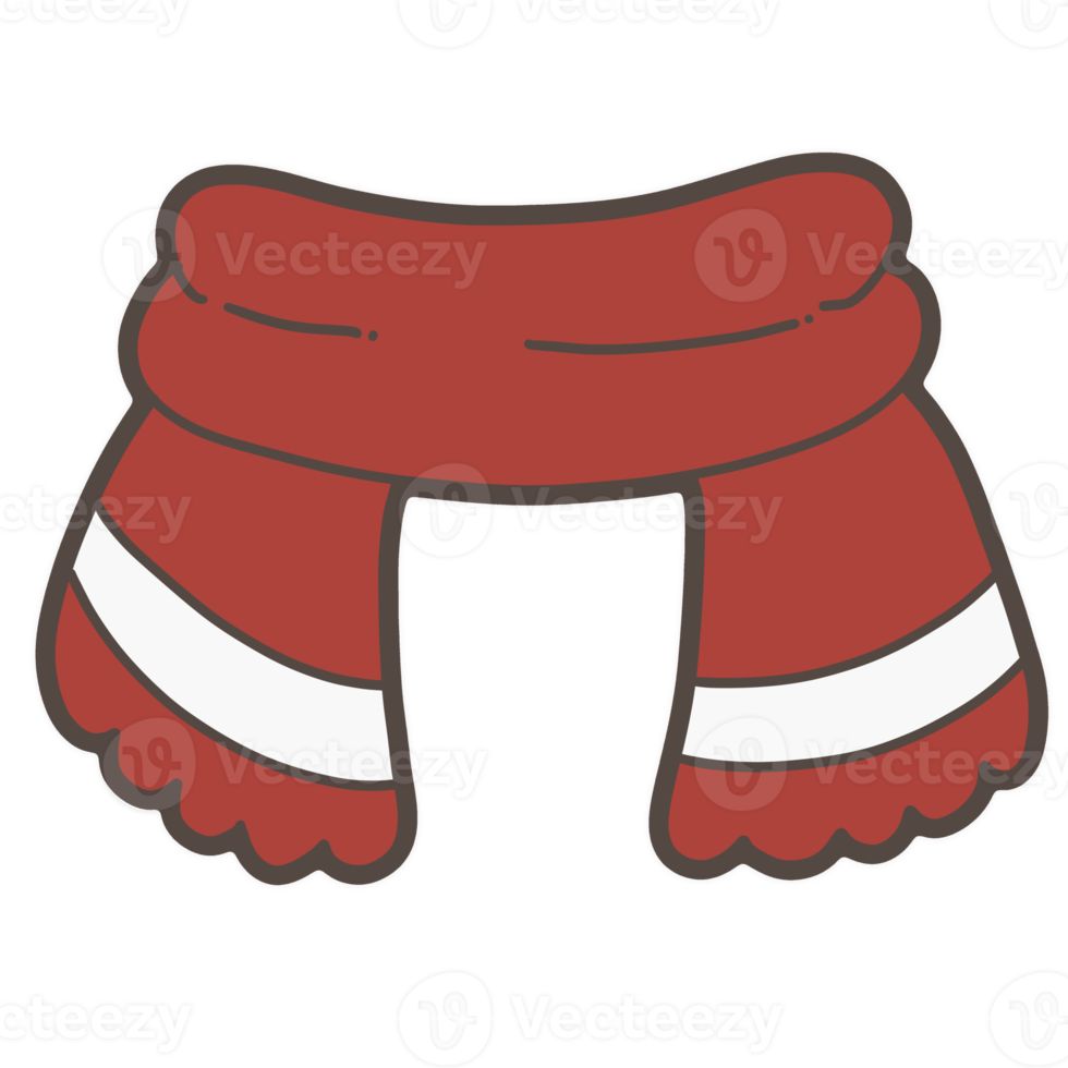 Natale decorazioni clipart png