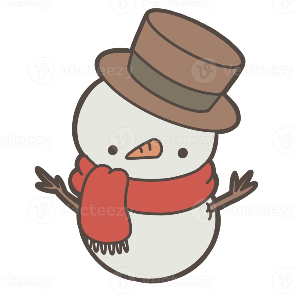 Christmas decorations clipart png