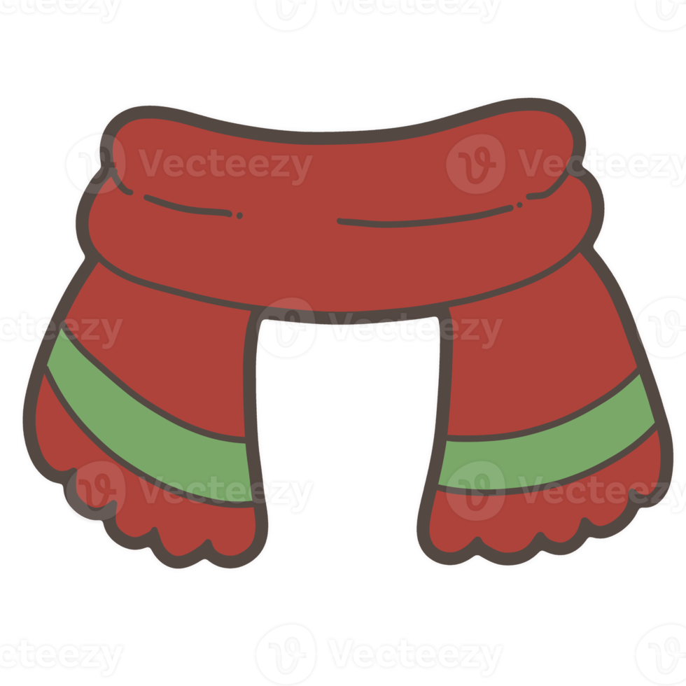 Natale decorazioni clipart png