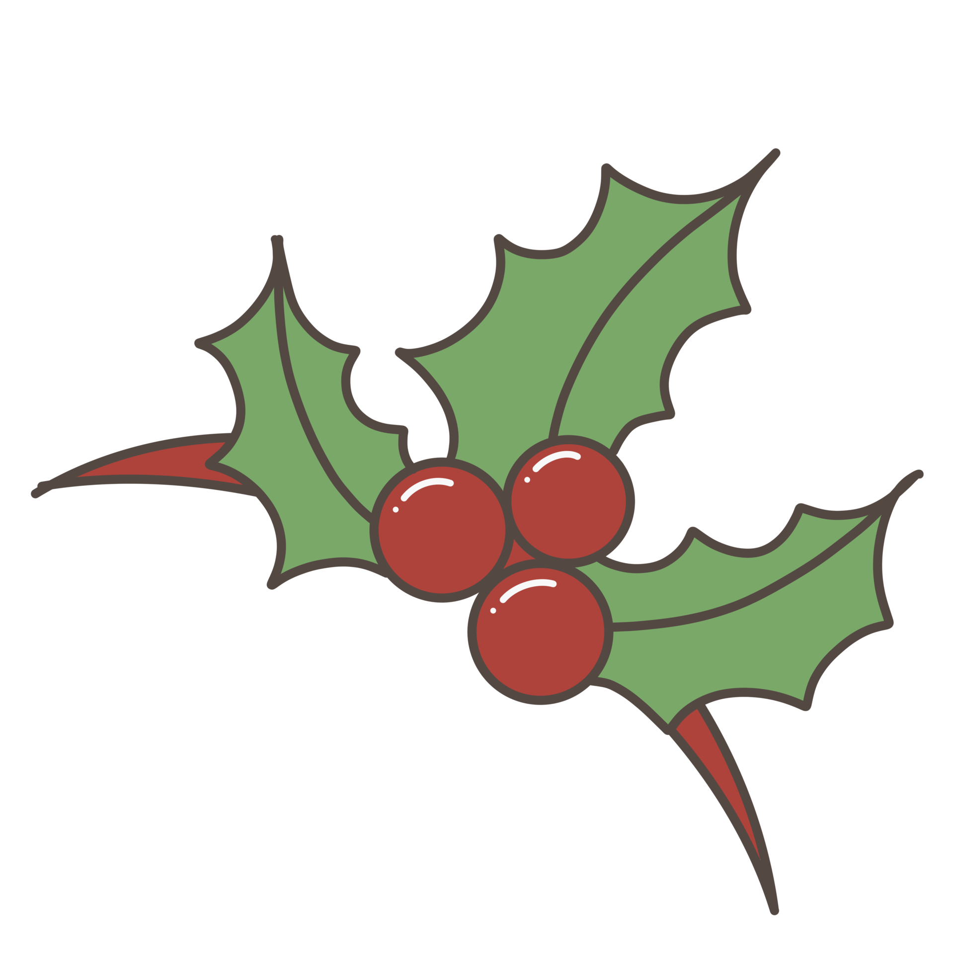 Christmas decorations clipart png 14257748 PNG