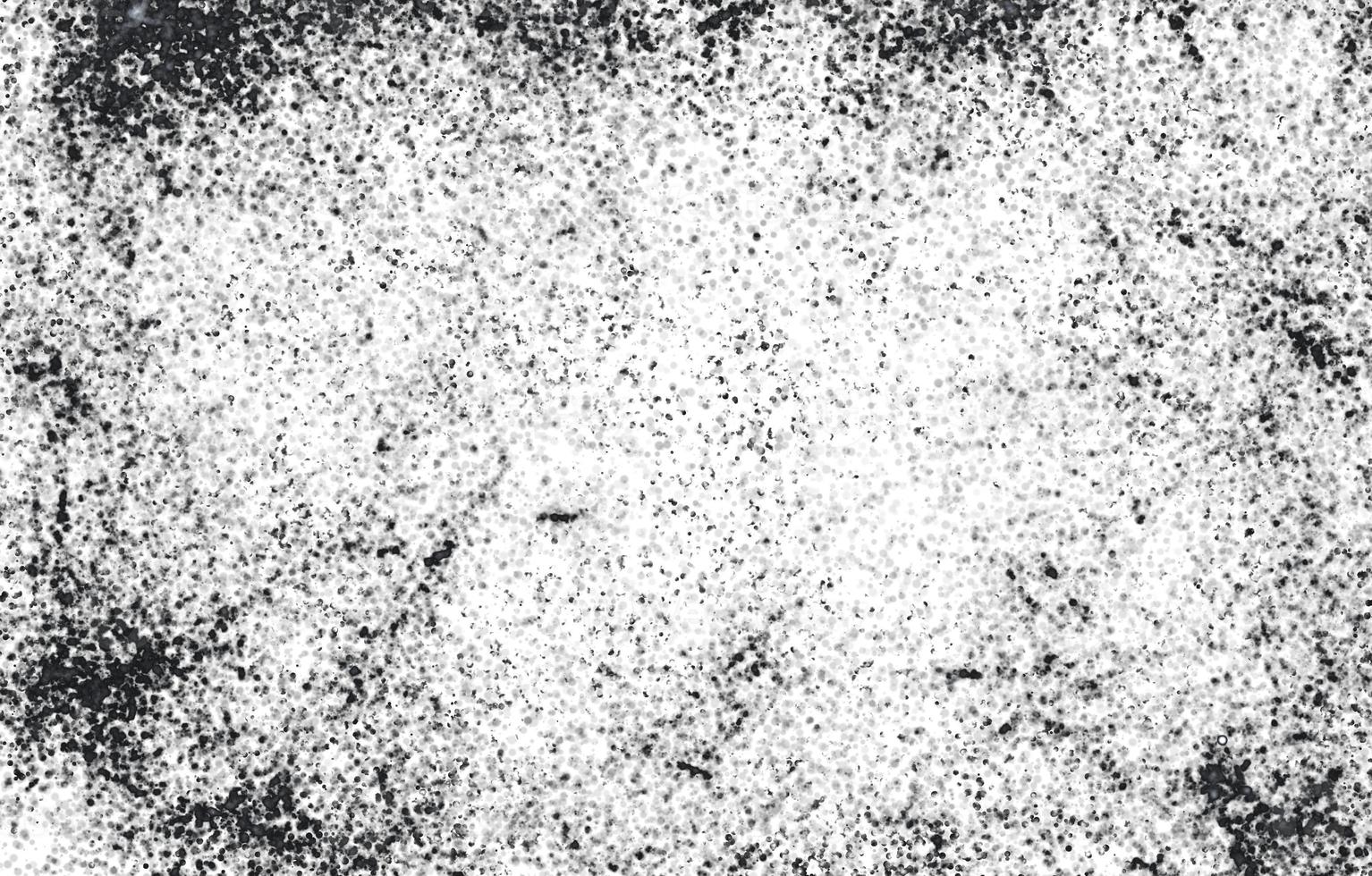 Black and white grunge. Distress overlay texture. Abstract surface dust and rough dirty wall background concept.Abstract grainy background, old painted wall. photo