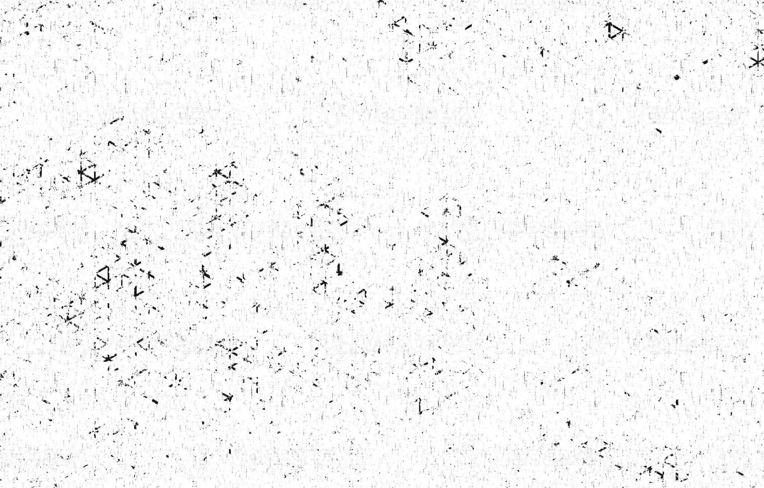 Black and white grunge. Distress overlay texture. Abstract surface dust and rough dirty wall background concept.Abstract grainy background, old painted wall. photo