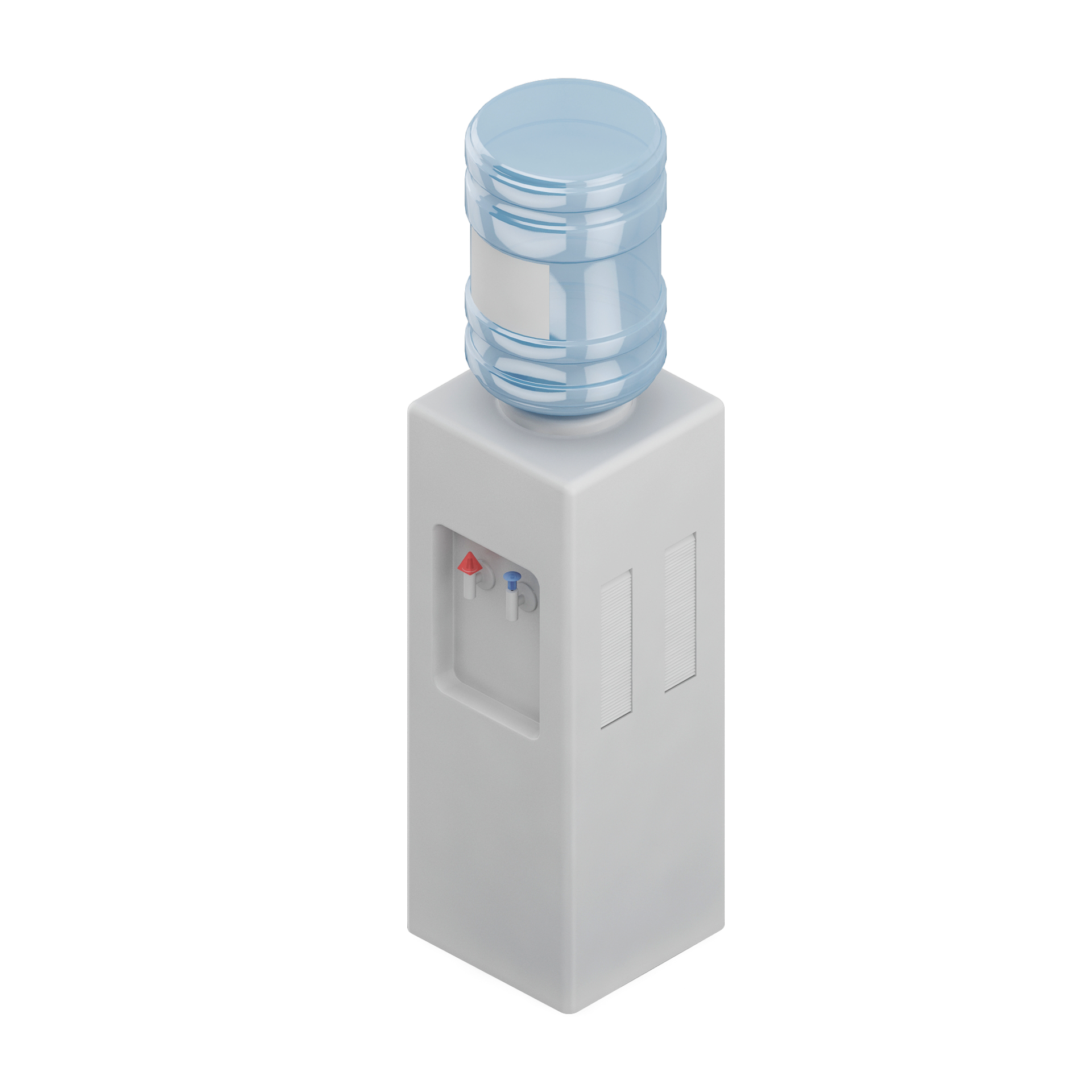 Sparkletts Water Dispenser 3d Model atelieryuwa.ciao.jp
