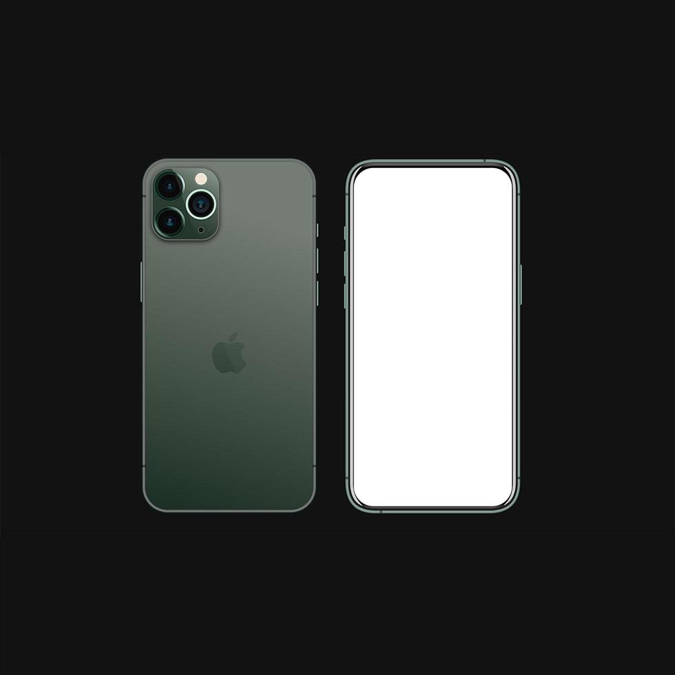 Mobile phone application screenshot mockup photo