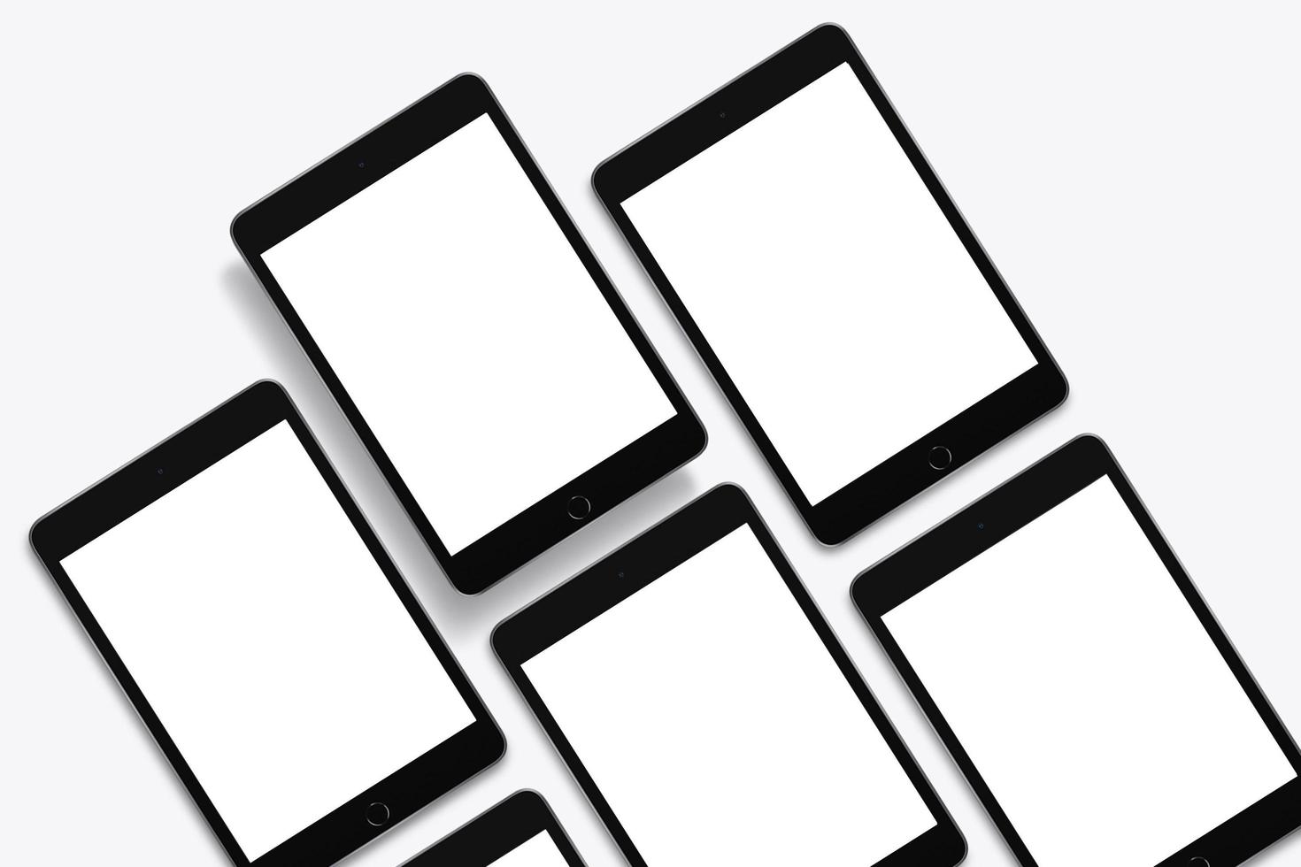 mobile phone application processing screenshot mockup photo