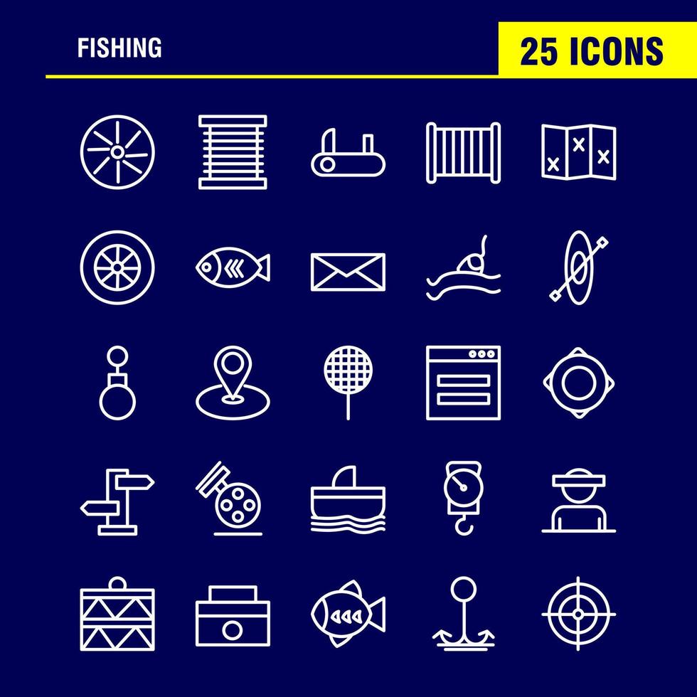 Fishing Line Icon Pack For Designers And Developers Icons Of Wheel Gear Circle Reel Fish Fishing Fishing Reel Vector