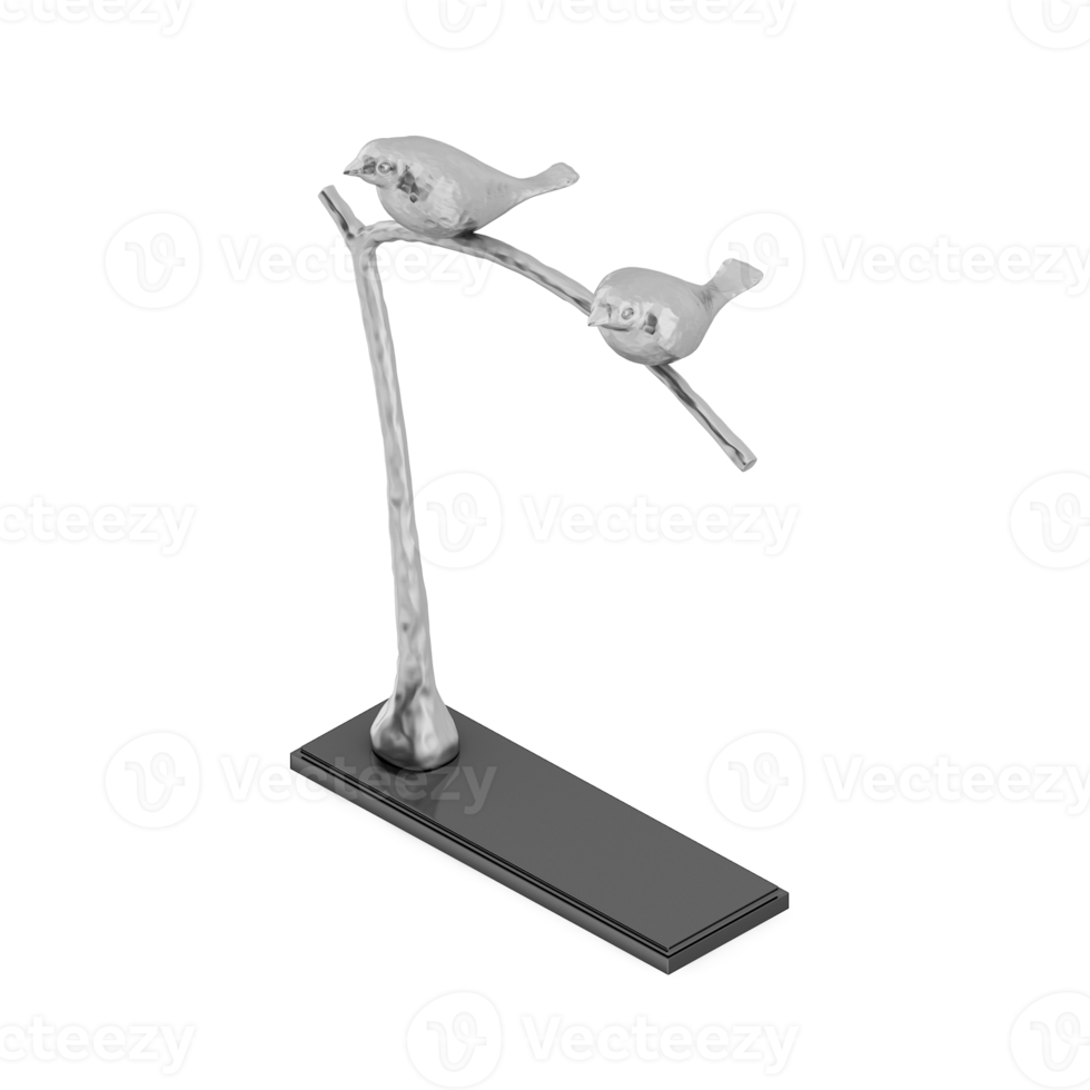 isometrisk ljus 3d framställa png