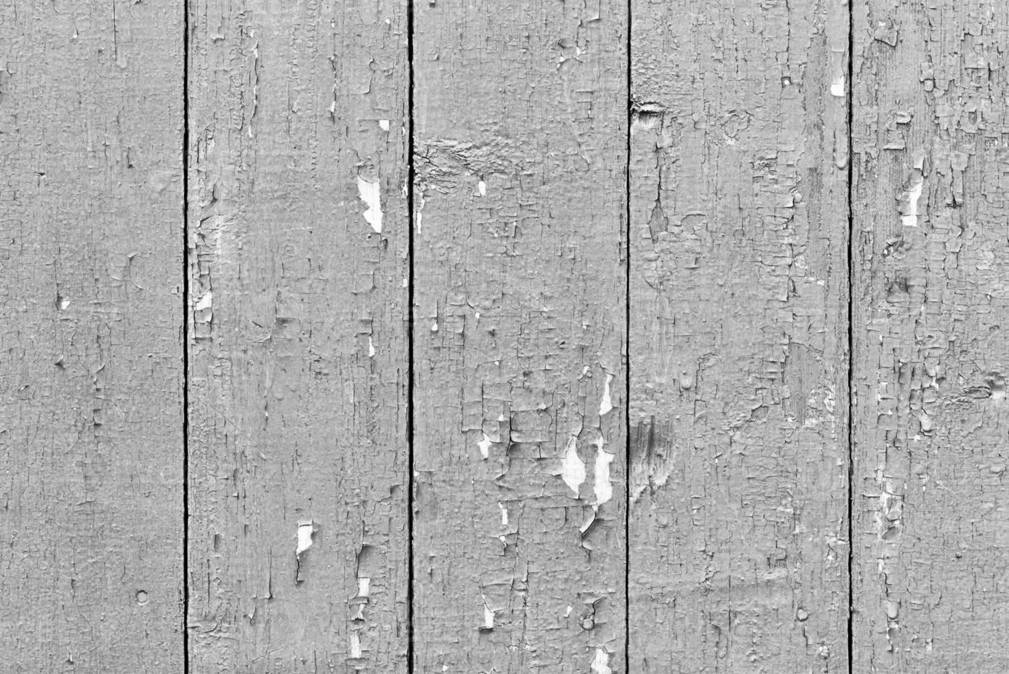 tablones de madera verticales como fondo. textura de madera grunge foto