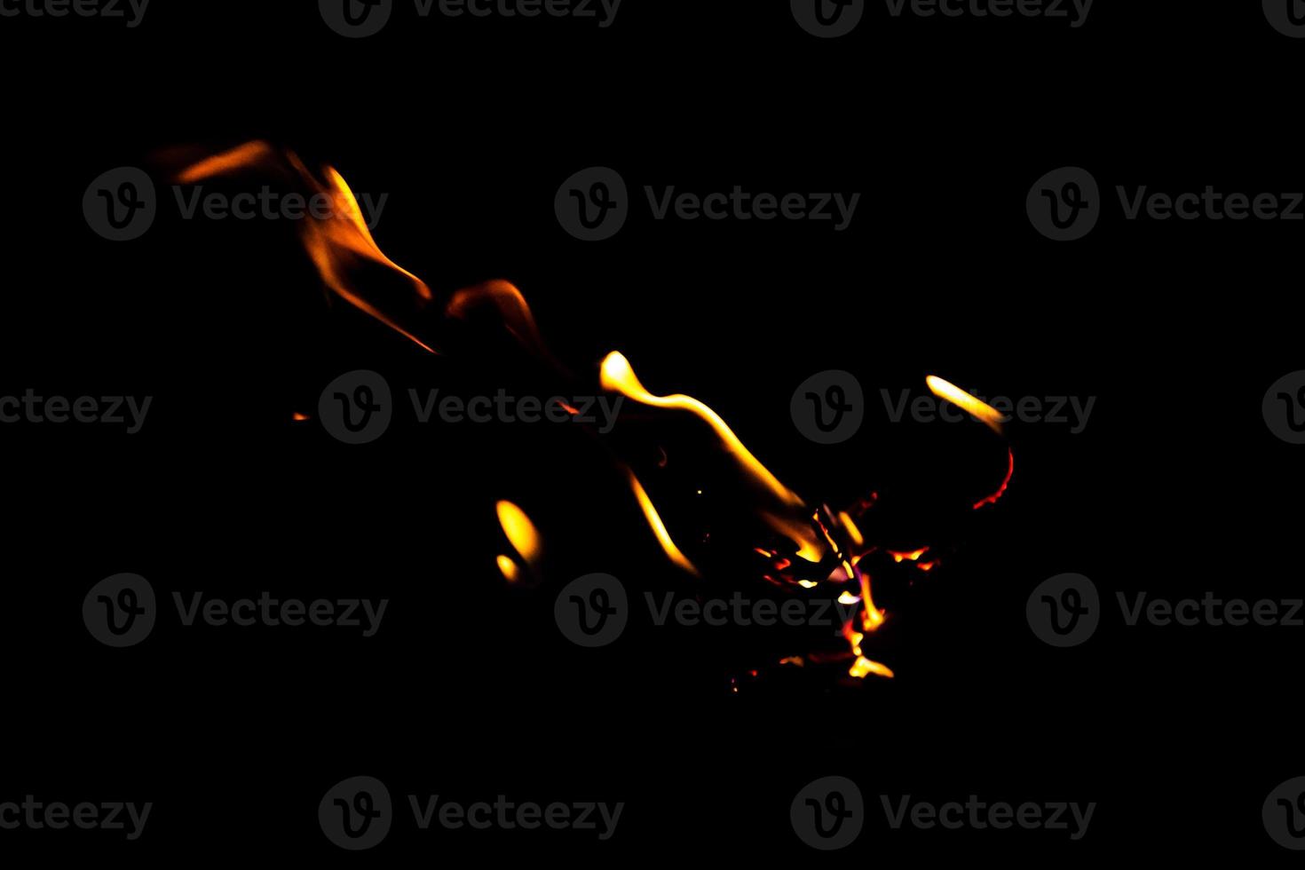 Fire flame texture. Burning material backdrop. Burn effect pattern. Blaze and torch wallpaper. Heat and haze backdrop. photo