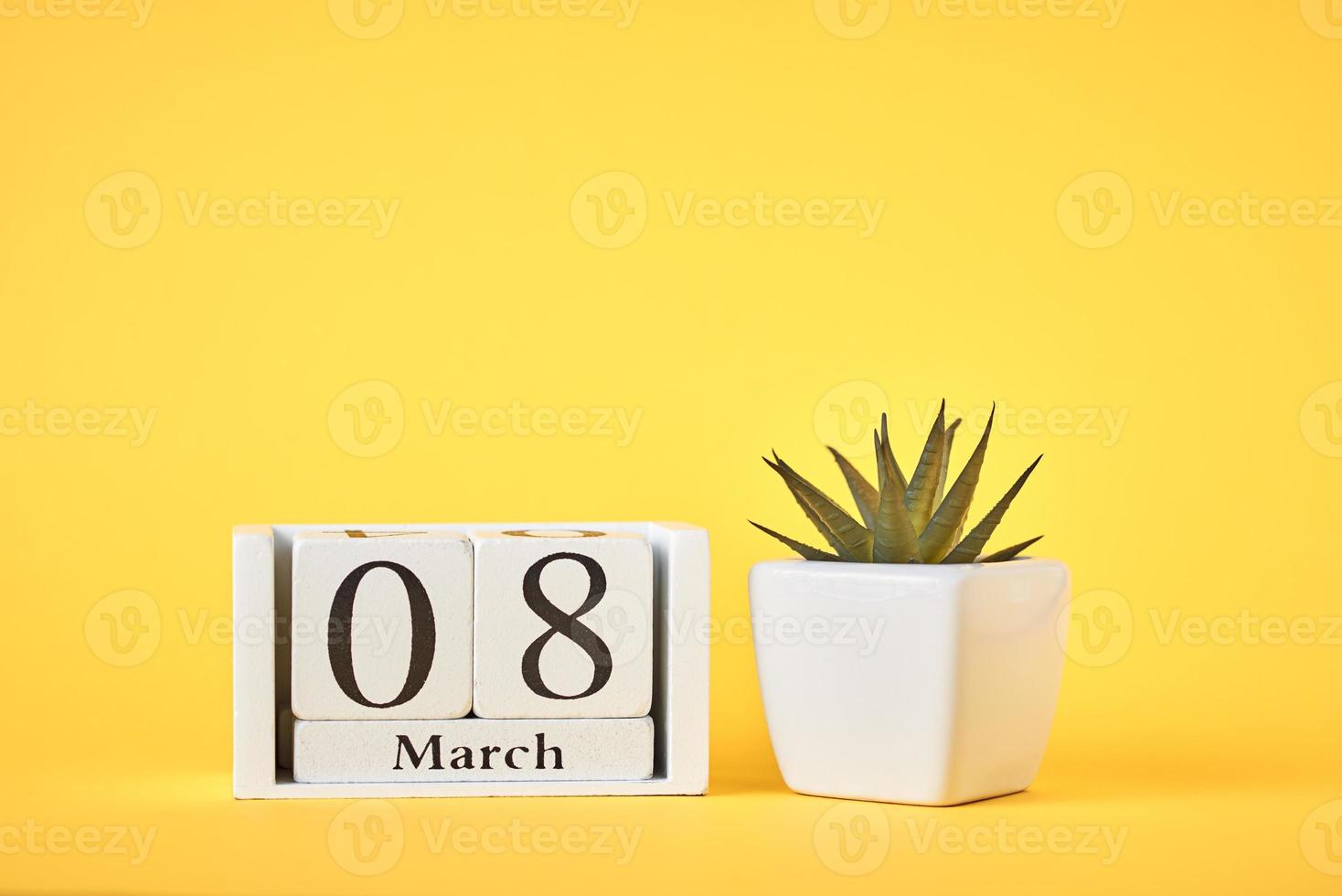 Women's Day concept. photo