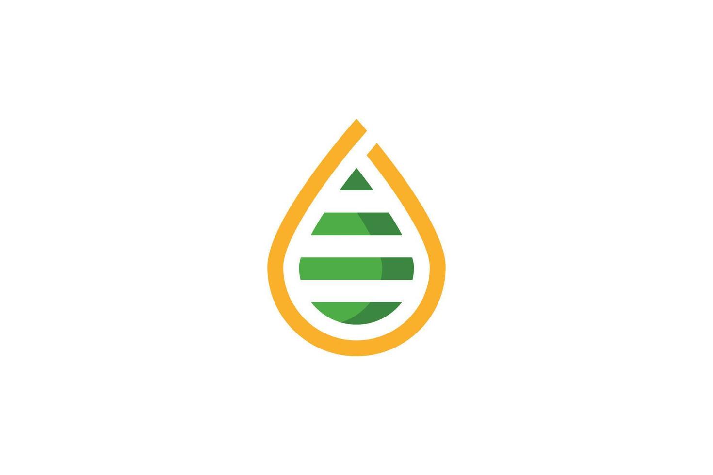Creative Letter G Logo vector