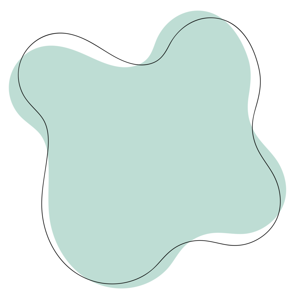 diseño de elementos de formas de