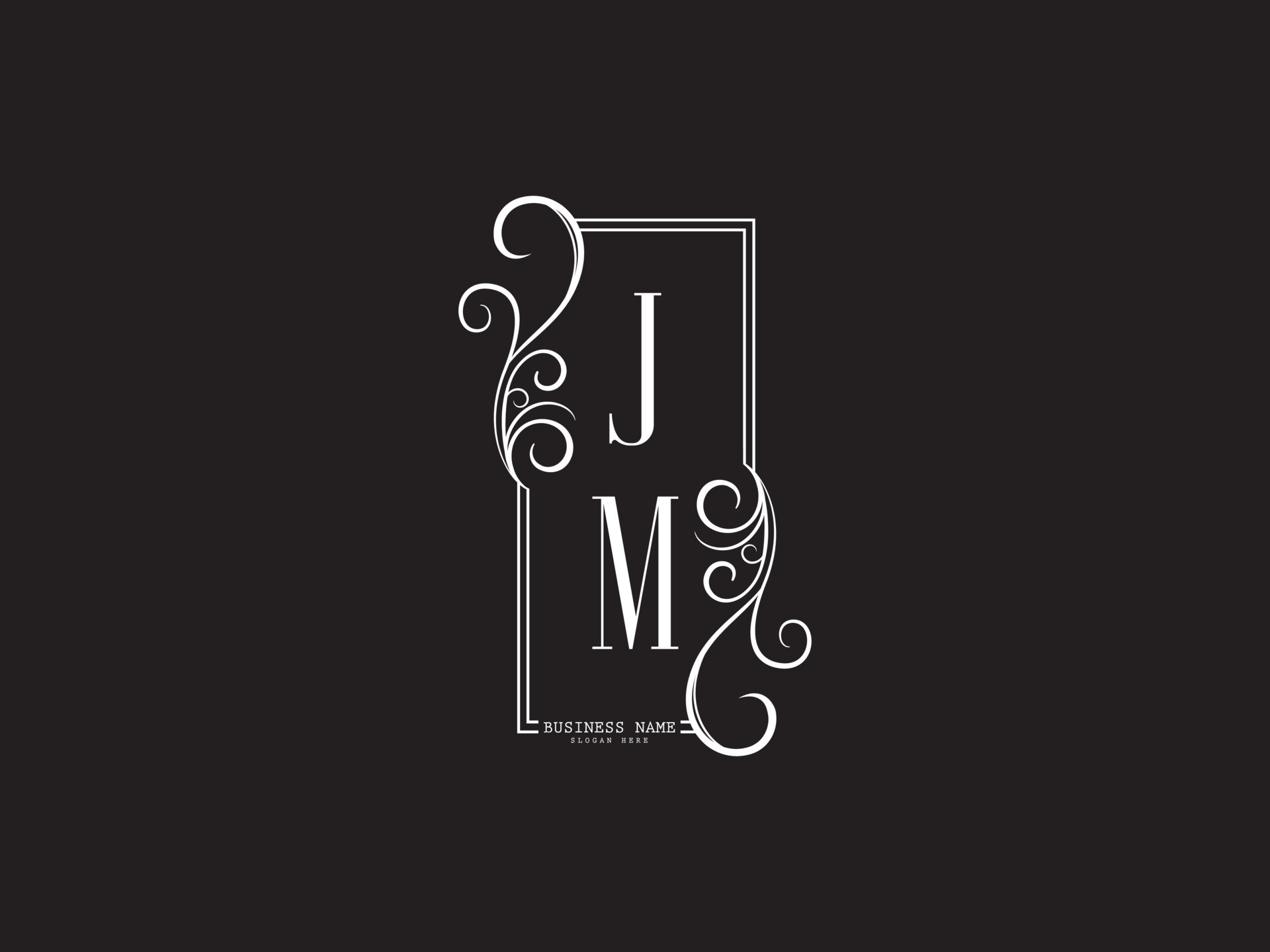 Initials Jm mj Logo Icon, Creative Jm Luxury Letter Logo Image Design 14273828 Vector Art at Vecteezy Initials Jm mj Logo Icon, Creative Jm Luxury Letter Logo Image Design 14273828 Vector Art at Vecteezy