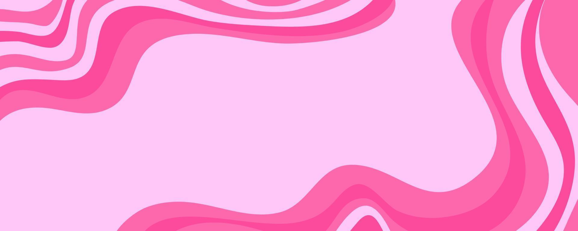 Banner Pink Vector Art, Icons, and Graphics for Free Download