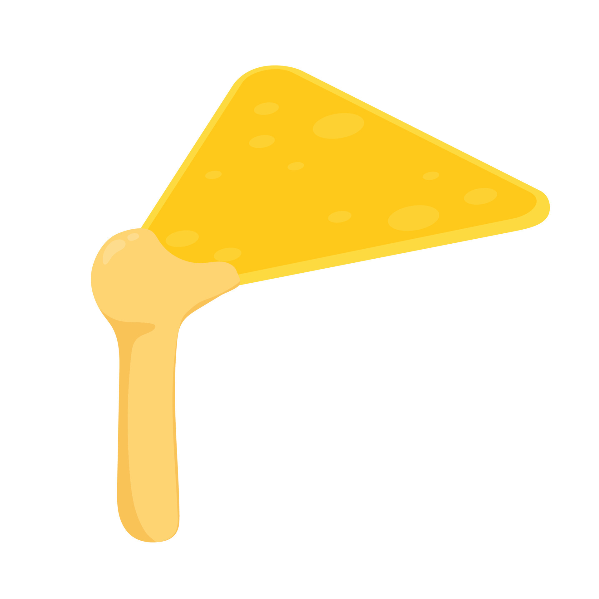 Nacho and cheese dip vector. white background. wallpaper. free space for text. copy space