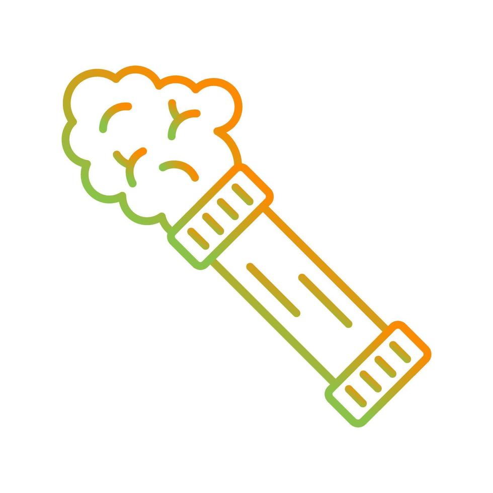 Flare Vector Icon