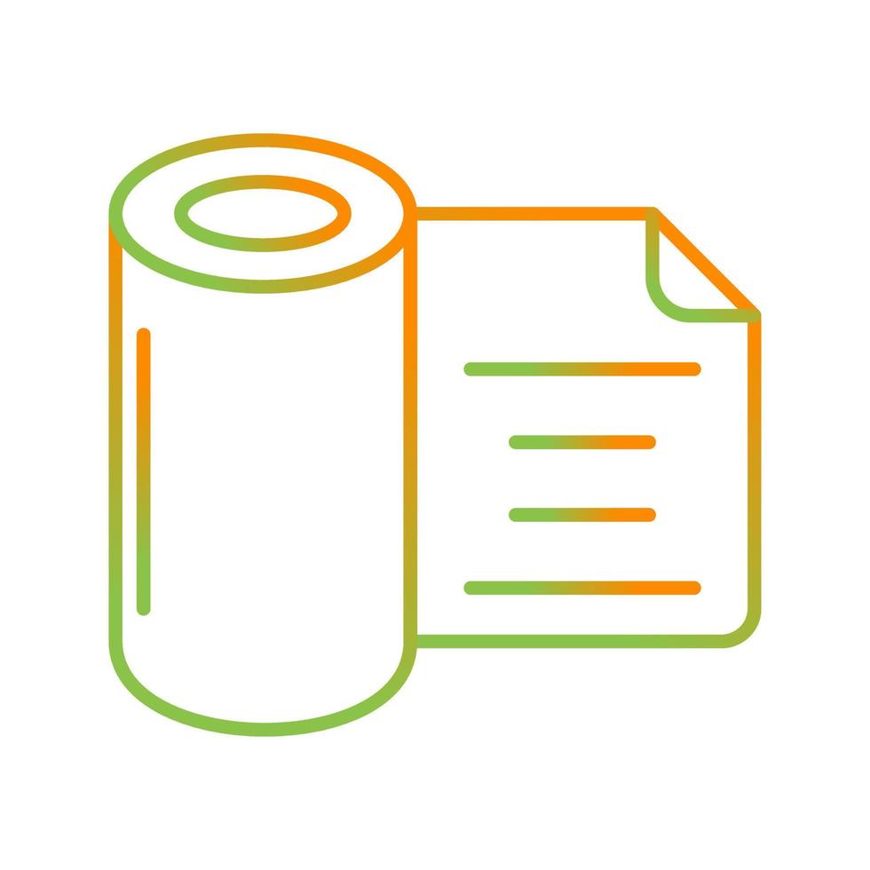 Rolling Vector Icon 14277079 Vector Art at Vecteezy