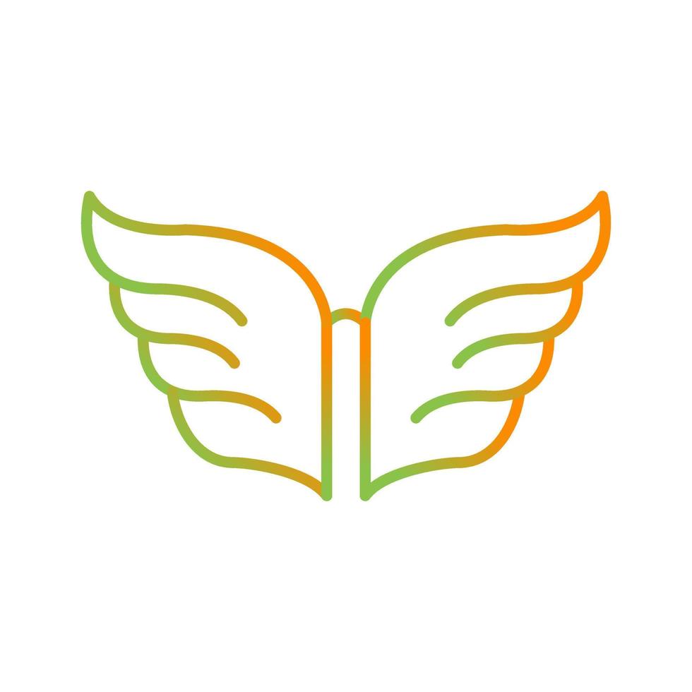 Wind Vector Icon