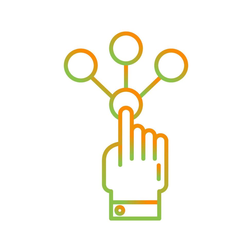 Choice Vector Icon