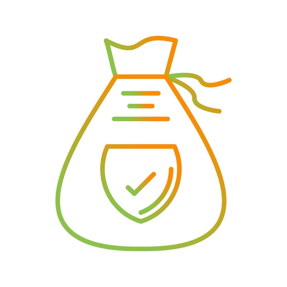 Save Money Vector Icon