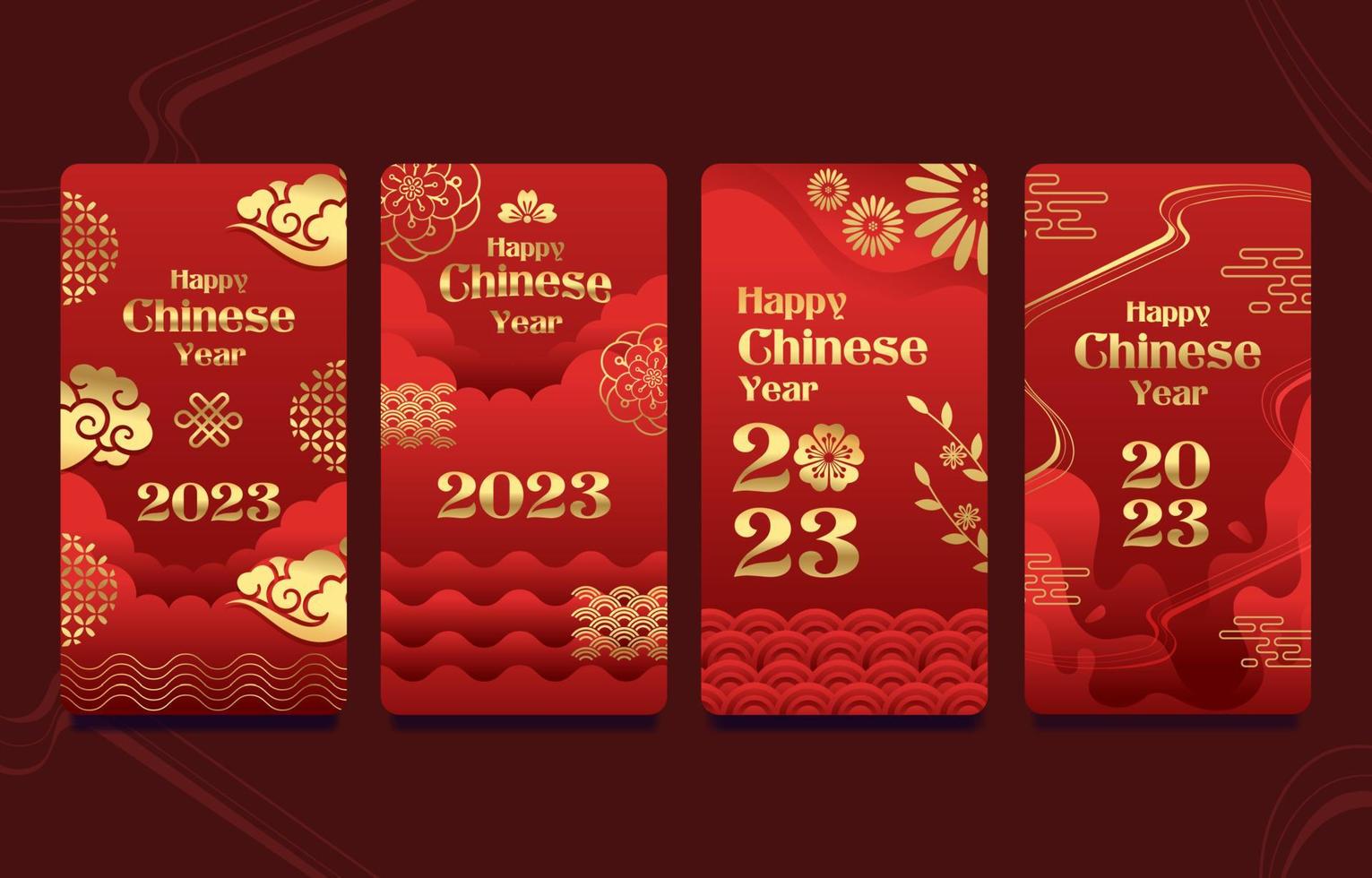 chinese new year story writing frames