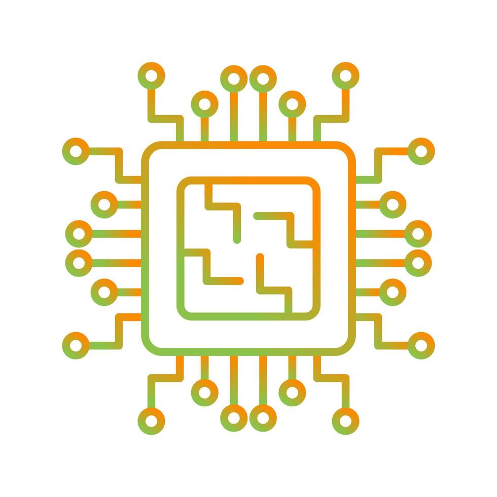 Chip Vector Icon 14278175 Vector Art at Vecteezy