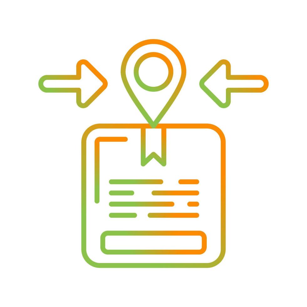 Inbound Vector Icon 14278184 Vector Art at Vecteezy