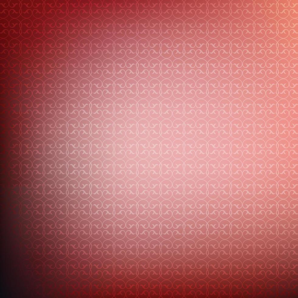Abstract background design vector