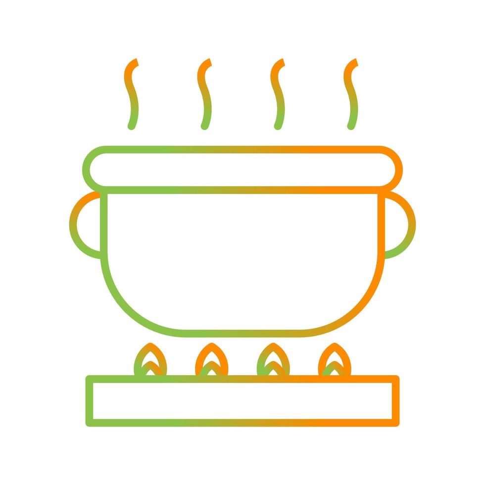 Cooking Vector Icon