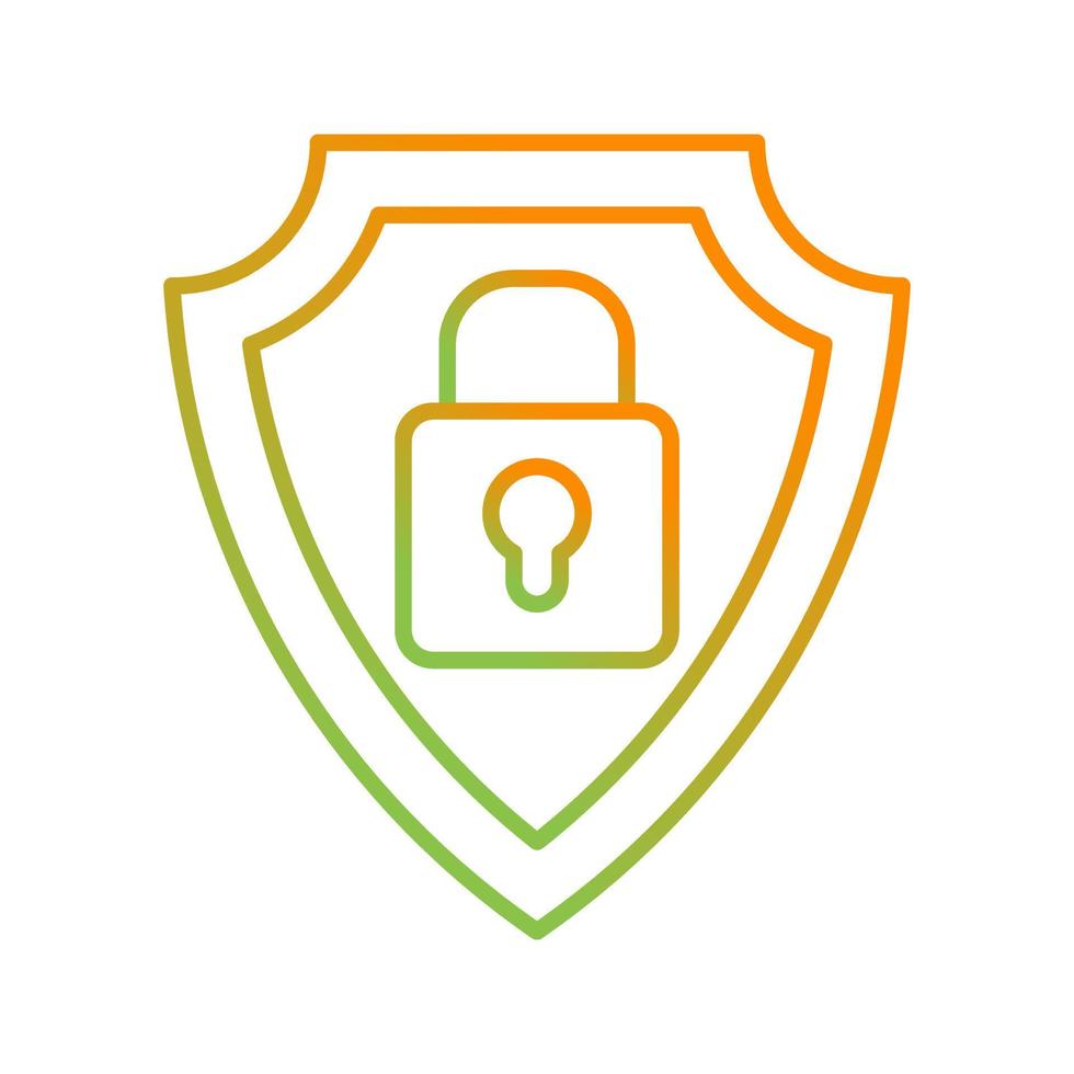 Security Vector Icon