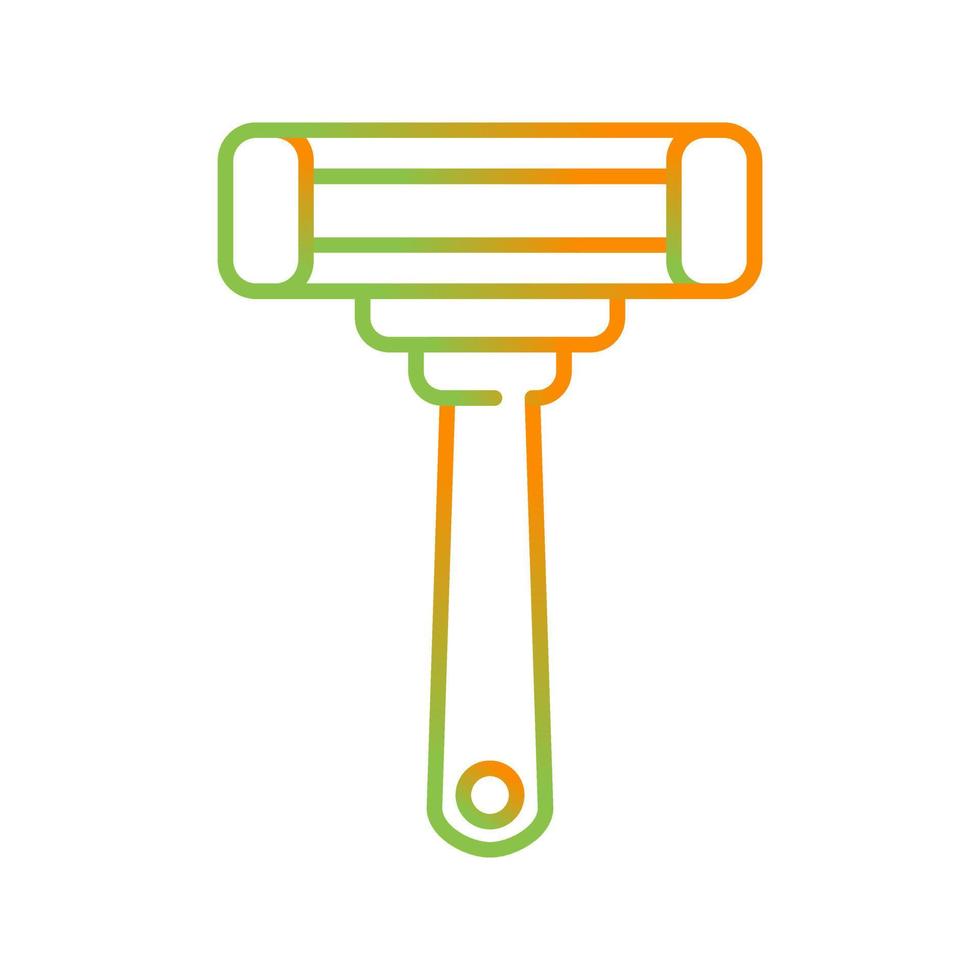 Razor Vector Icon