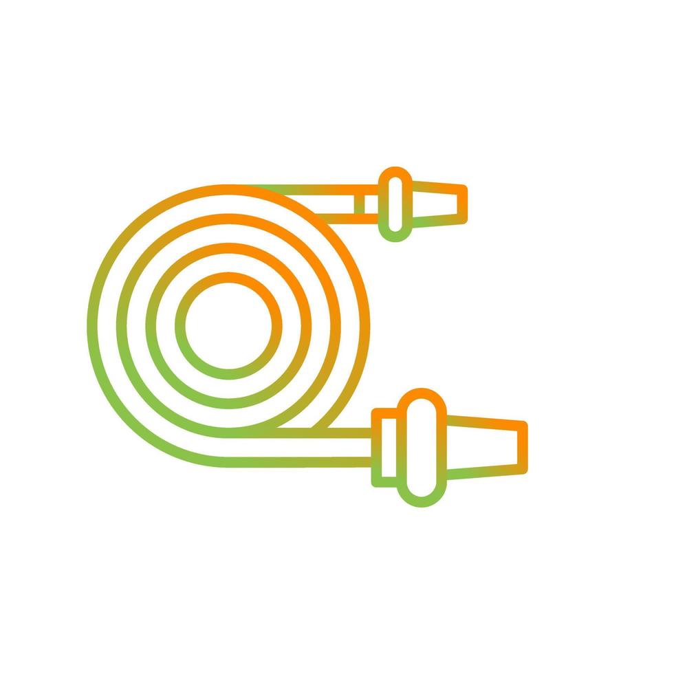 Fire Hydrant Vector Icon