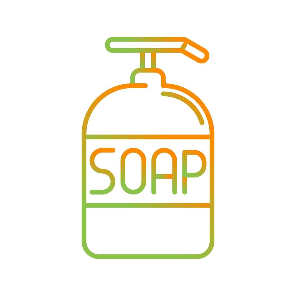 Soap Vector Icon