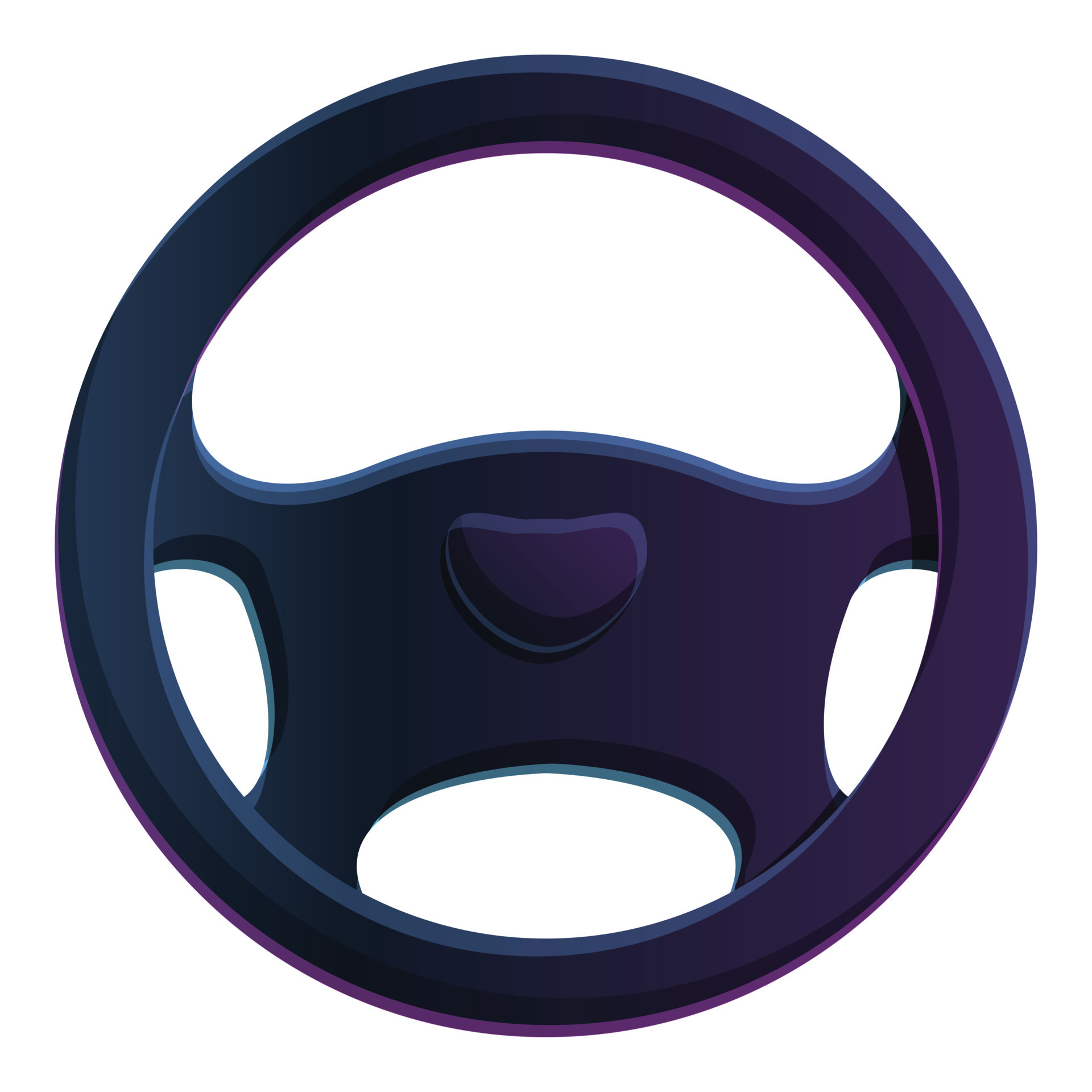 Garage steering wheel icon, cartoon style 14280270 Vector Art at Vecteezy Garage steering wheel icon, cartoon style 14280270 Vector Art at Vecteezy