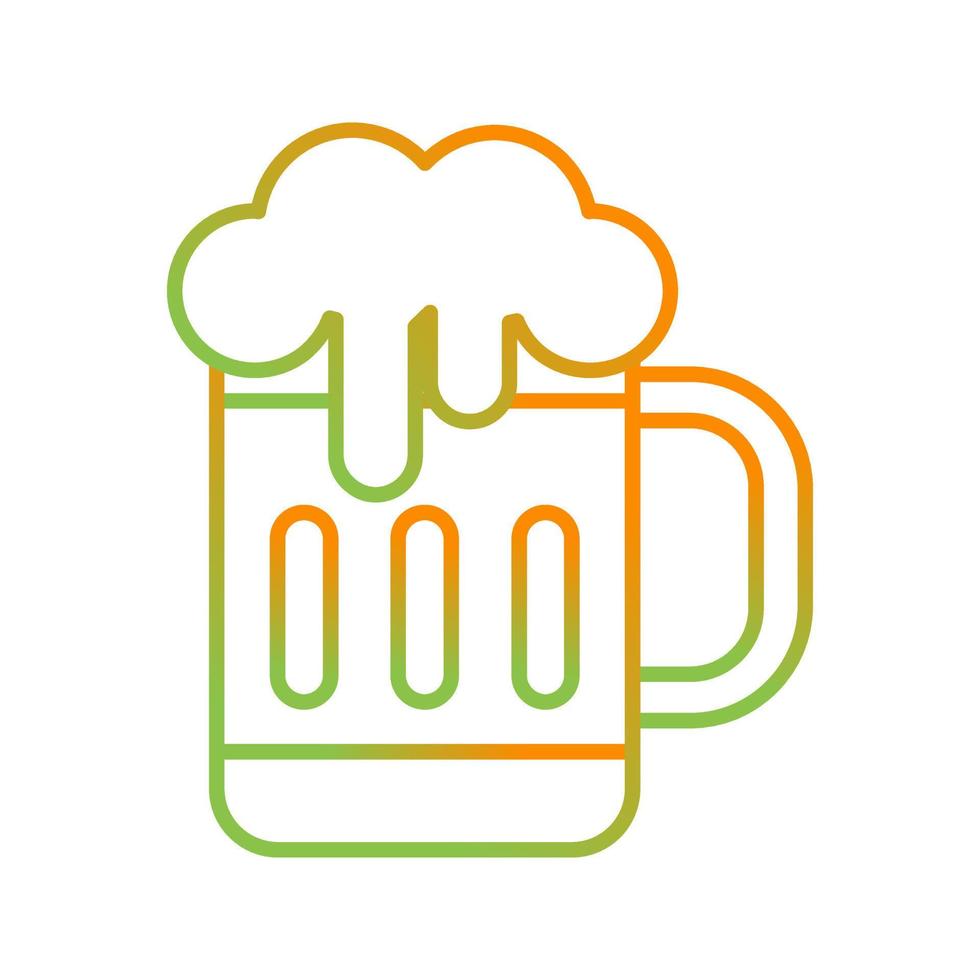 Beer Vector Icon
