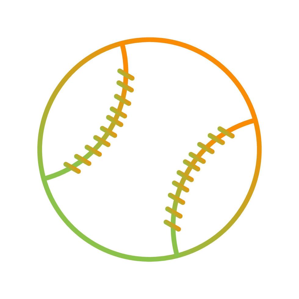 Ball Vector Icon