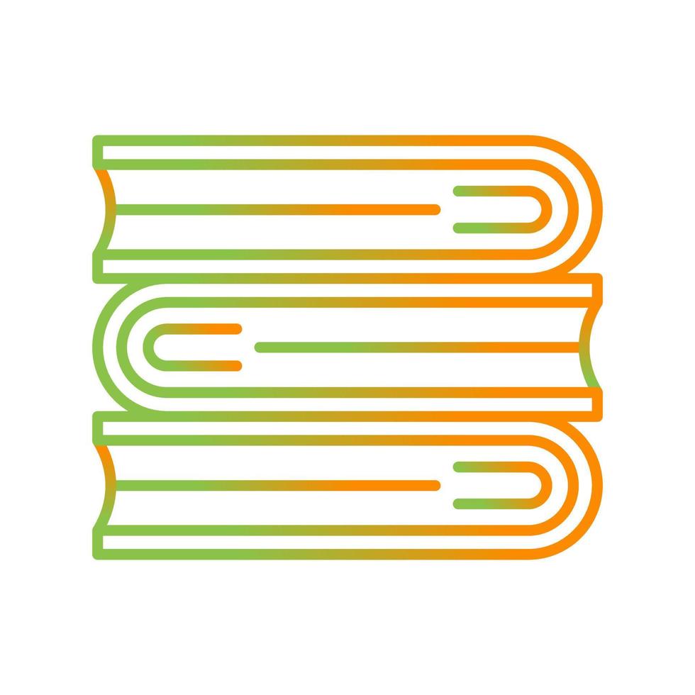 Book Vector Icon