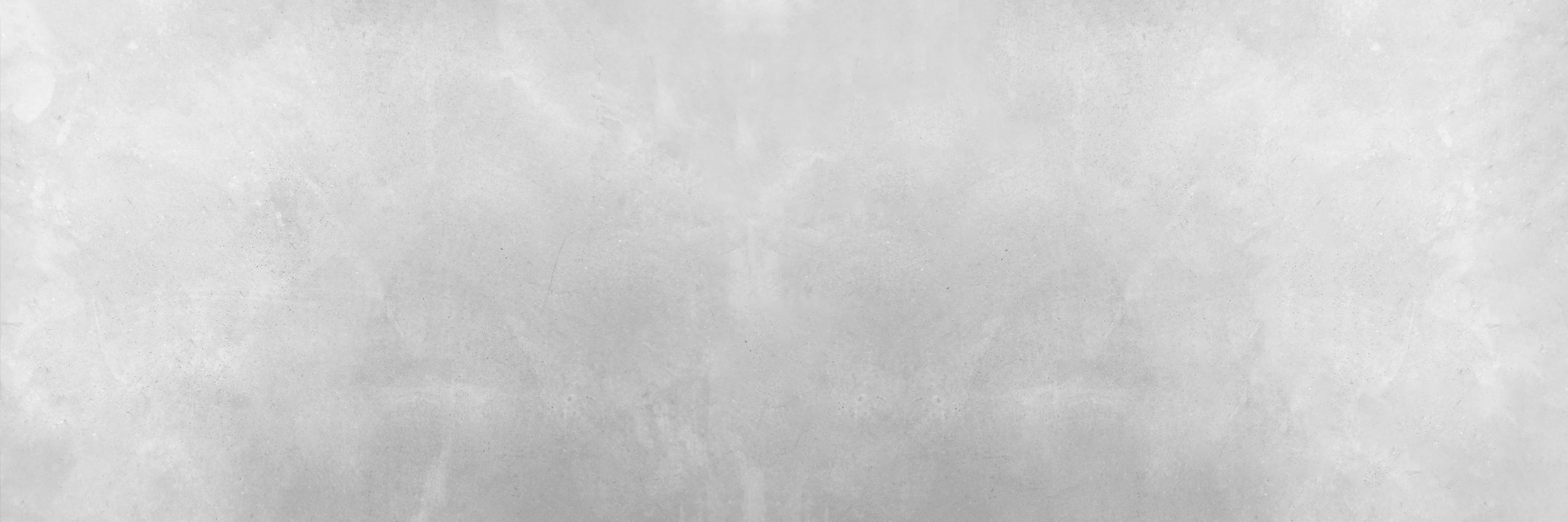 Cement wall plaster, spread on concrete polished textured background abstract grey color material smooth surface, photo